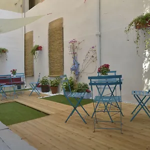 Casa de hóspedes A Mi Manera, Sássari